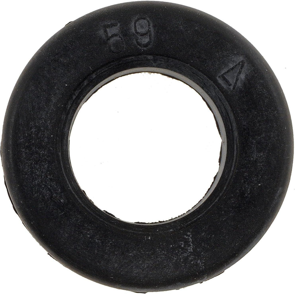 42059 PCV Valve Grommet - 0.712 In. ID - 1.293 In. OD - 0.459 In. Thickness Compatible with Select American Motors / Jeep Models