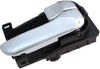 Dorman Interior Door Handle for 1997-1999 I30 83796