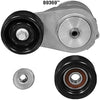 Accessory Drive Belt Tensioner for Odyssey, Pilot, Ridgeline, Mdx+More 89369