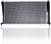 A2136 Radiator