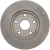 Centric Front Disc Brake Rotor for 1990 LS400 (121.44067)