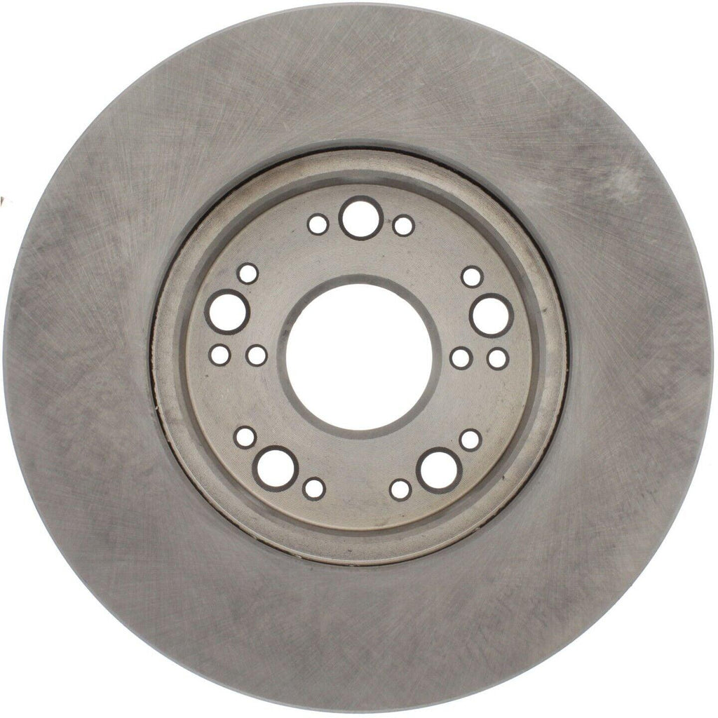 Centric Front Disc Brake Rotor for 1990 LS400 (121.44067)