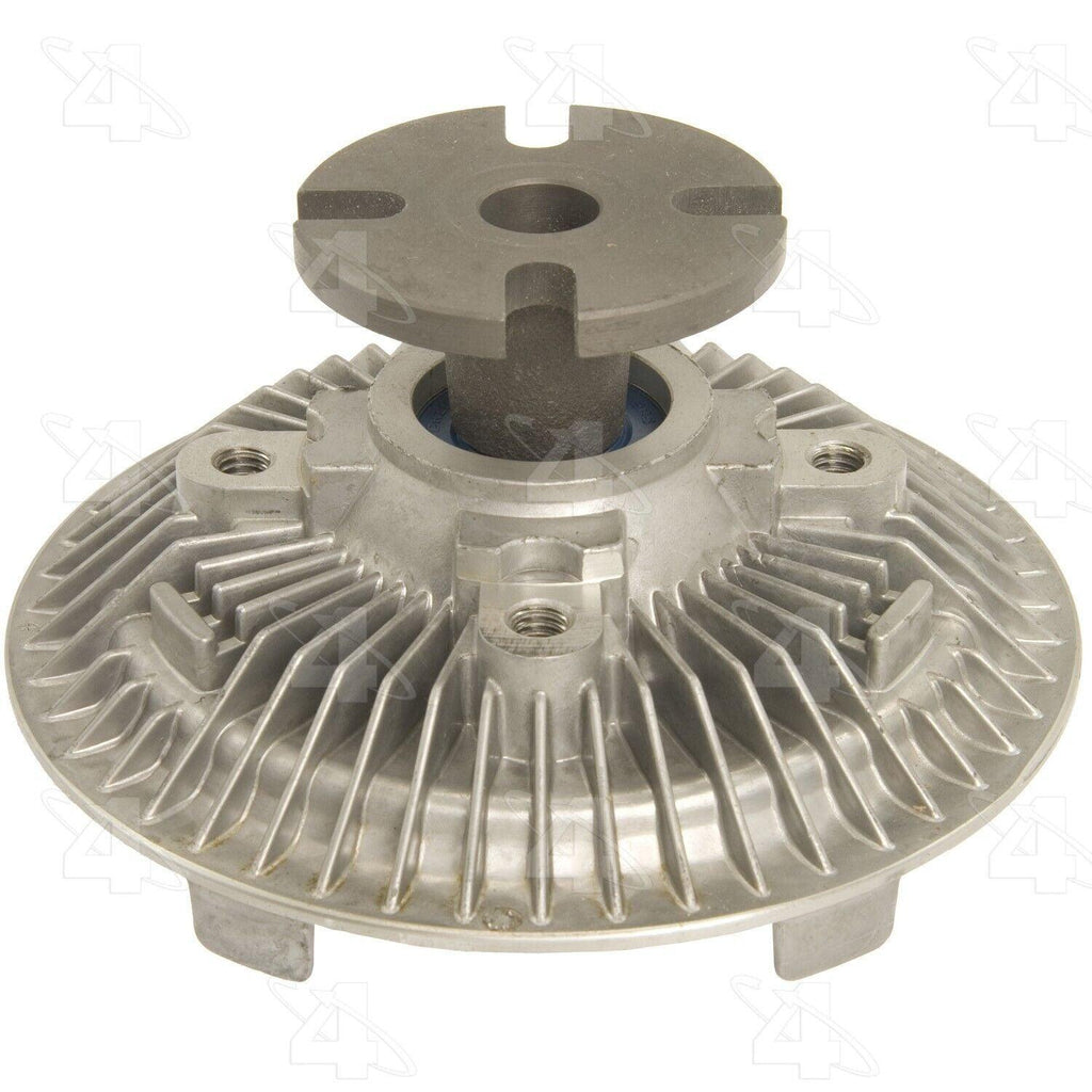 Engine Cooling Fan Clutch for Wrangler, Eagle, Wagoneer, Cherokee, Cj7+More 2615