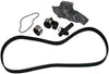 TKH-001 Engine Timing Belt Kit with Water Pump