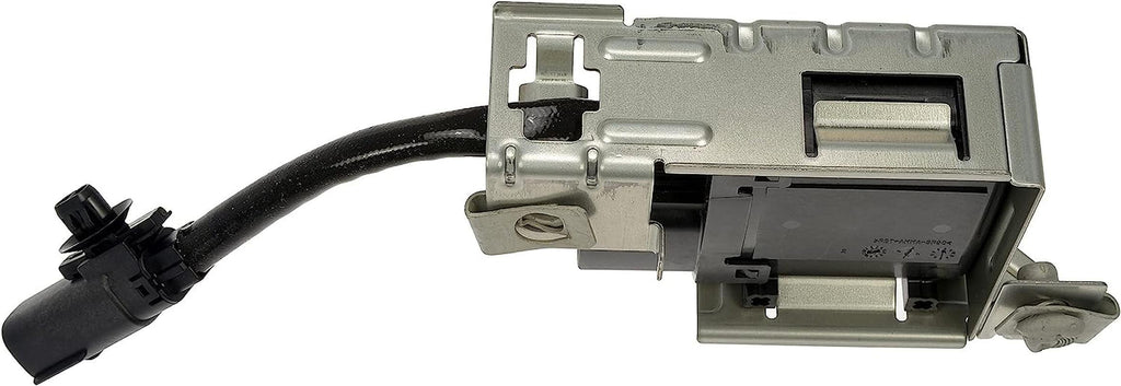 Dorman 904-629 Nitrogen Oxide (Nox) Sensor Module Compatible with Select Ford Models