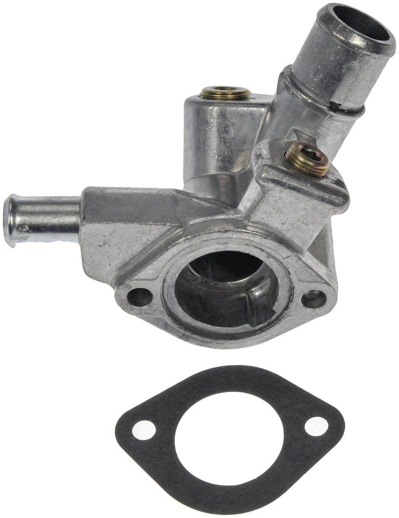 Dorman Engine Coolant Thermostat Housing for Tempo, Topaz 902-1061