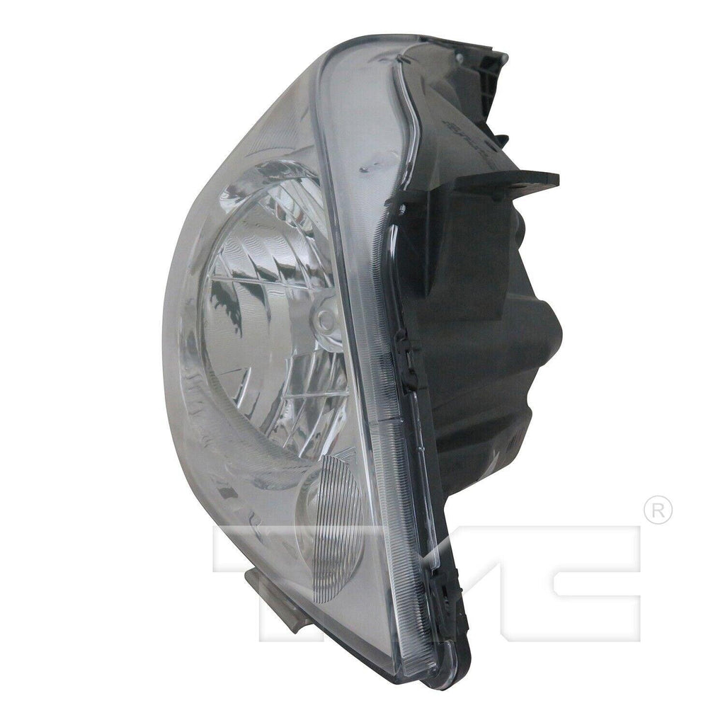 TYC Headlight Assembly for 13-15 Chevrolet Spark 20-9351-00
