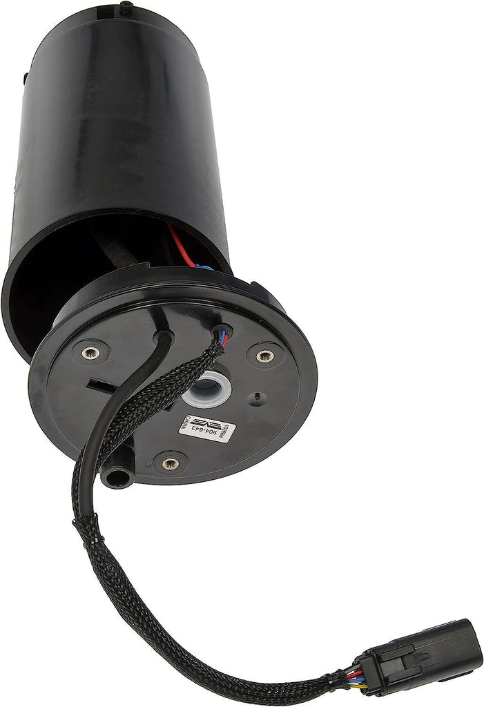 Dorman 904-643 Diesel Exhaust Fluid Heater Compatible with Select Ford Models (OE FIX)