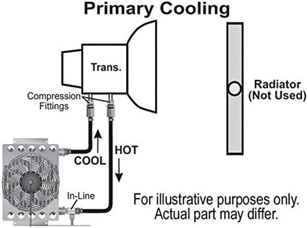13950 Atomic-Cool Remote Cooler , Black