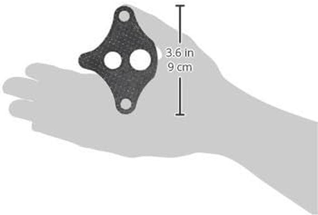 Mahle G31356 EGR Valve Gasket, Standard