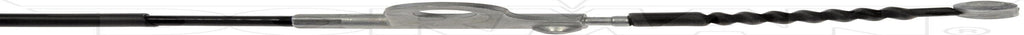 Dorman Parking Brake Cable for 03-06 G35 C661452
