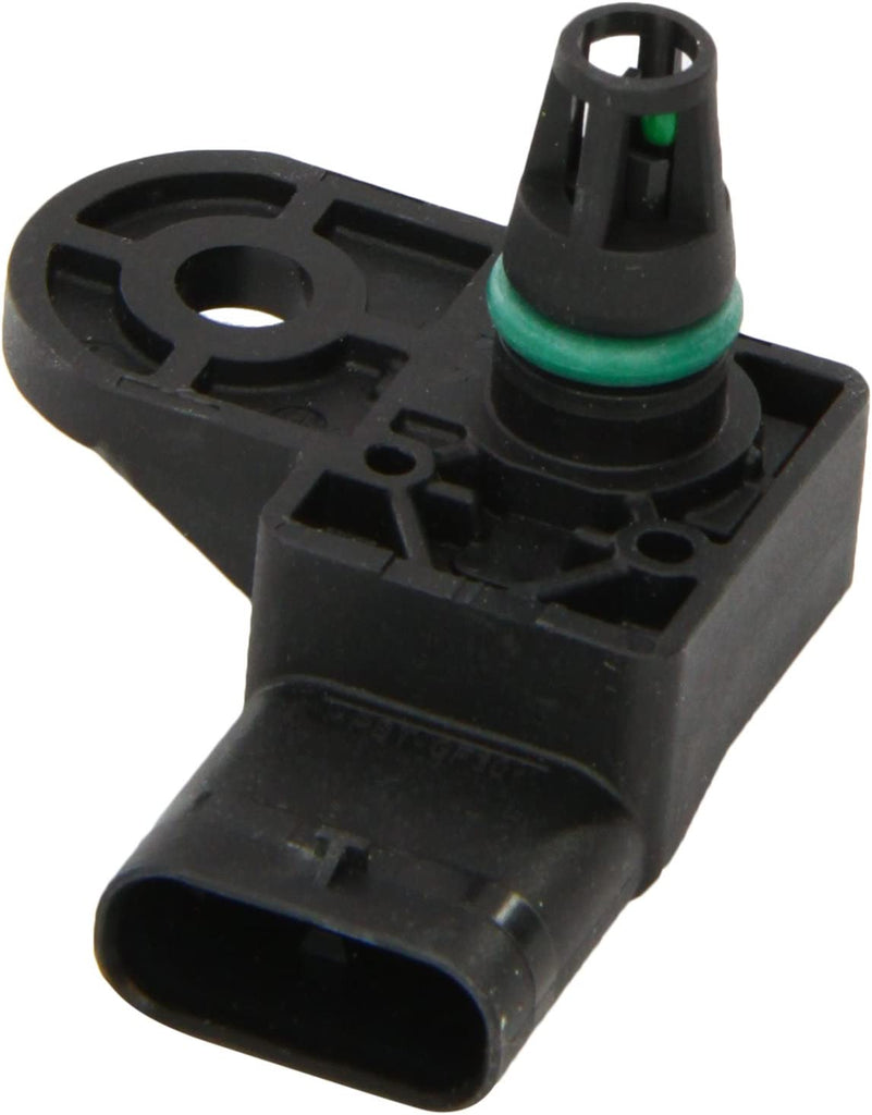 0261230252 Original Equipment Boost Pressure/Manifold Absolute Pressure (MAP) Sensor for Select Mini: 2011-15 Cooper, 2011-14,2016 Cooper Countryman, 2013-16 Cooper Paceman