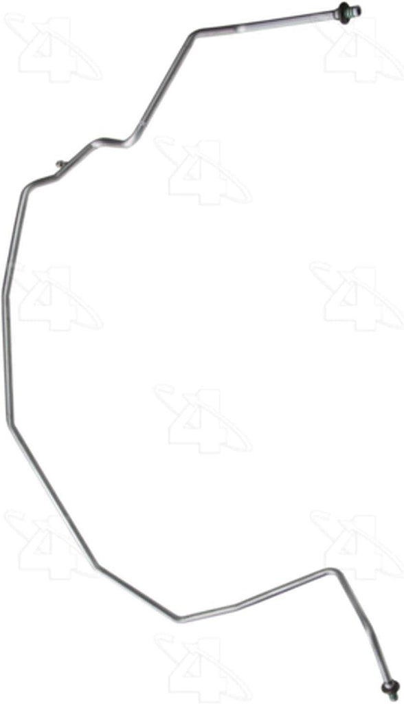 55570 Hose Assembly