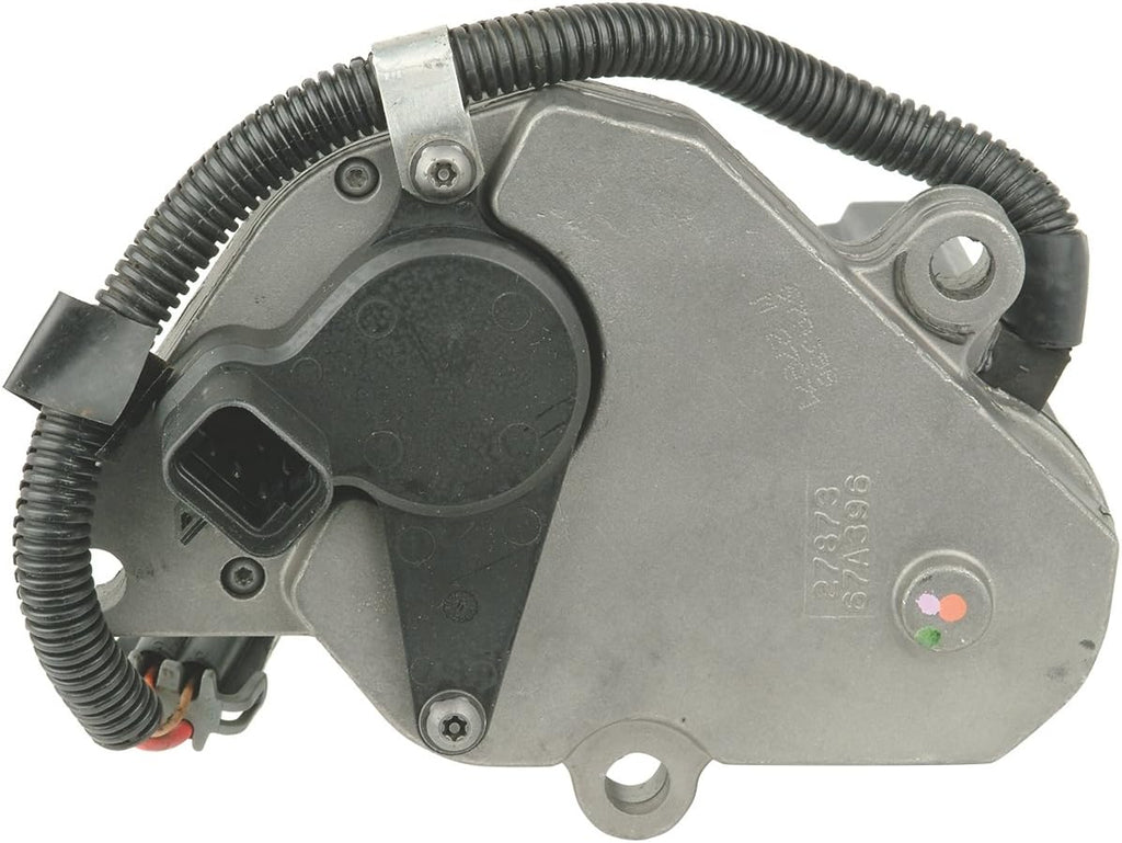 Cardone 48-105 Remanufactured Transfer Case Motor