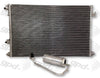 Global Parts A/C Condenser for 9-3, 9-3X 3388C