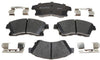 Brake Pad Set BPIMGD1522CH