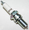 NGK SPARK PLUGS (USA),INC Plug, D8EA, Ea, 1, White, 2 Pack of One Size
