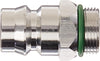 59972 OEM High Side Service Port Adapter