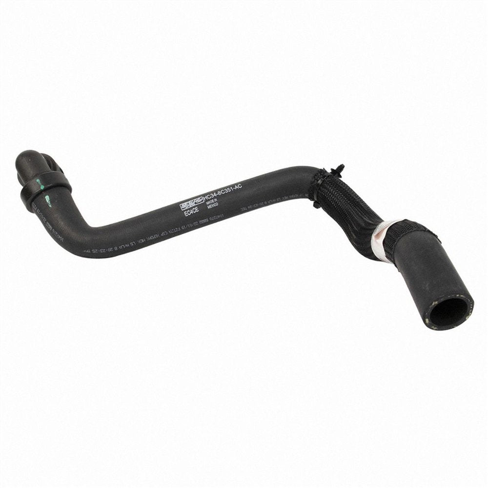 KM-5521 Radiator Coolant Hose Fits Select: 2017-2022 FORD F250, 2017-2022 FORD F350