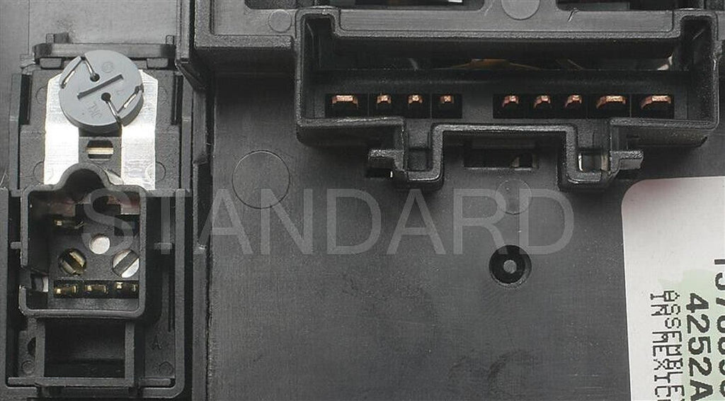 Instrument Panel Dimmer Switch for Blazer, S10, Jimmy, Sonoma, Bravada HLS-1027