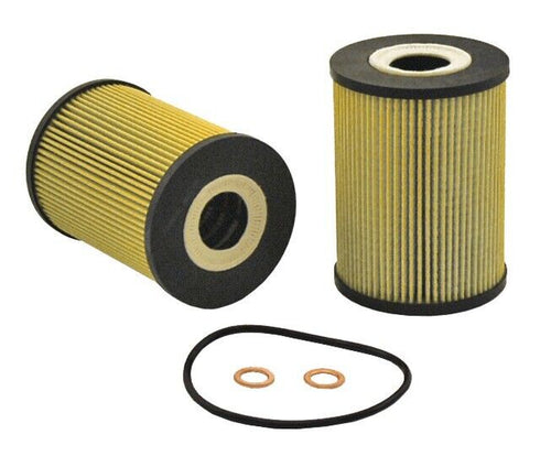 Wix Engine Oil Filter for 08-13 BMW M3 57997