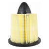 Original Equipment Engine Air Filter: Standard Duty, Manufactured to Meet Ford'S Standards