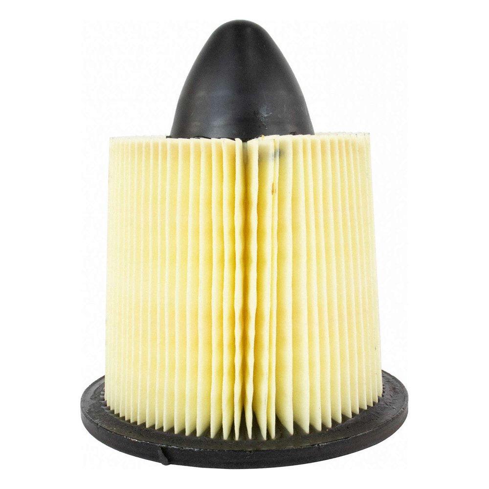 Original Equipment Engine Air Filter: Standard Duty, Manufactured to Meet Ford'S Standards