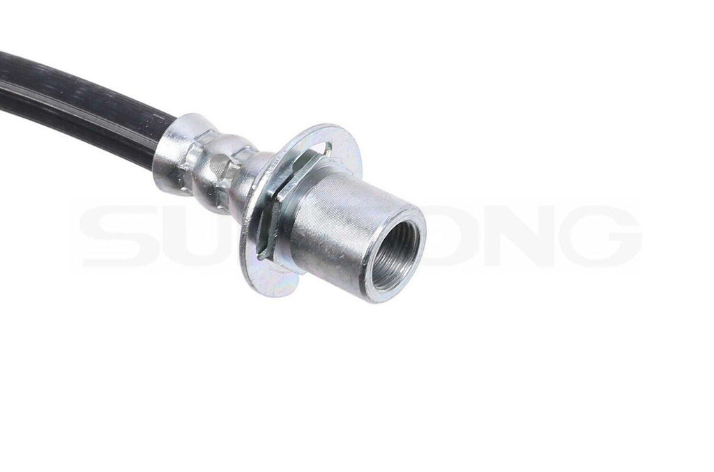 Sunsong Clutch Hydraulic Hose for 1991-1995 MR2 2205498