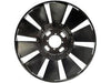 Engine Cooling Fan Blade for Trailblazer, Envoy, 9-7X, Rainier, Ssr+More 620-619