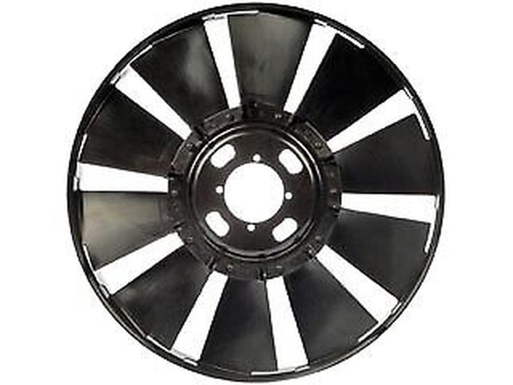 Engine Cooling Fan Blade for Trailblazer, Envoy, 9-7X, Rainier, Ssr+More 620-619