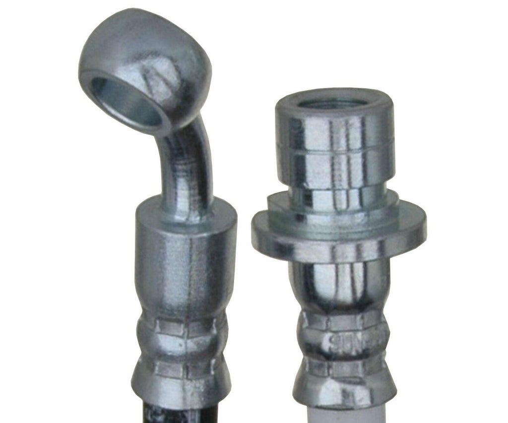 Raybestos Brake Hydraulic Hose for 03-07 Accord BH381546