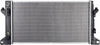 13229 Radiator Compatible with 2011-2014 Ford F-150