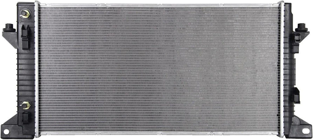 13229 Radiator Compatible with 2011-2014 Ford F-150