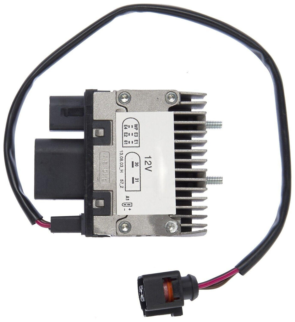 Engine Cooling Fan Module for Passat, S4, A4, A4 Quattro, A6, A6 Quattro FCM114