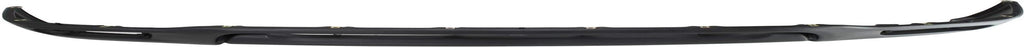 Valance Compatible with 2001-2004 Toyota Tacoma Front Partslink TO1095196