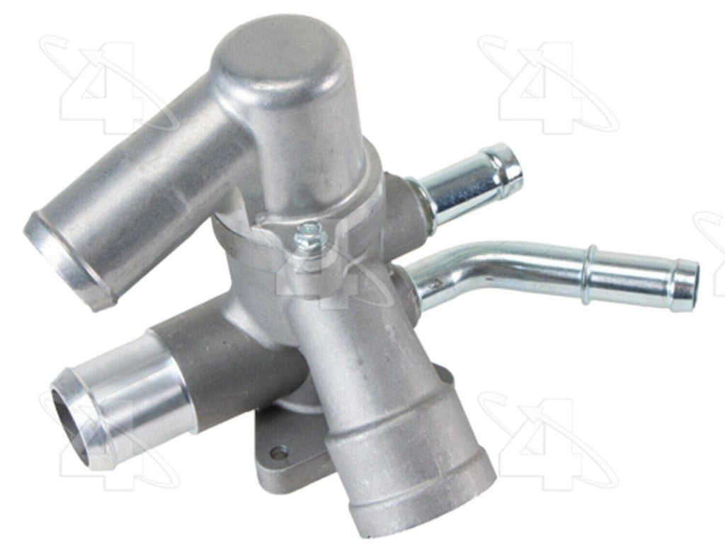 Four Seasons Engine Coolant Water Outlet Housing Kit for 08-15 CX-9 86215