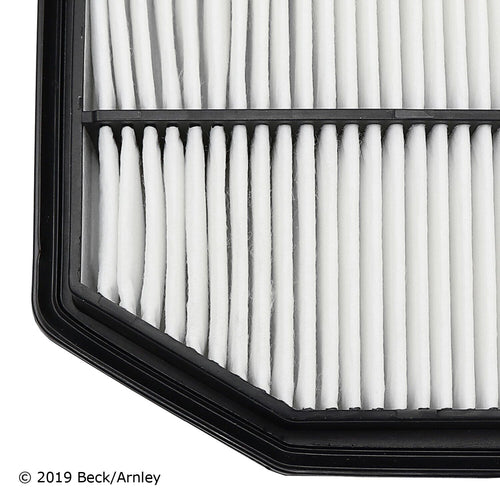 Beck Arnley Air Filter for 06-14 Honda Ridgeline 042-1733