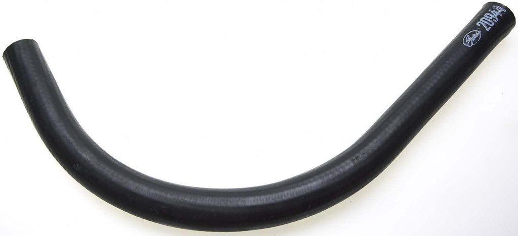 Gates Radiator Coolant Hose for Justy, Sprint, Firefly, DL, GF, Standard, GL