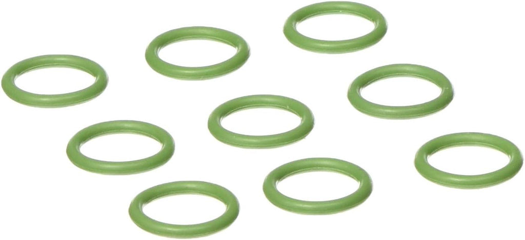 24681 Green round O-Ring