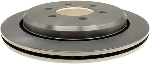 680106R Professional Grade Disc Brake Rotor