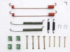H17363 Professional Grade Drum Brake Hardware Kit