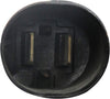 623890 Replacement Cooling Fan Assembly Compatible with Jeep Cherokee