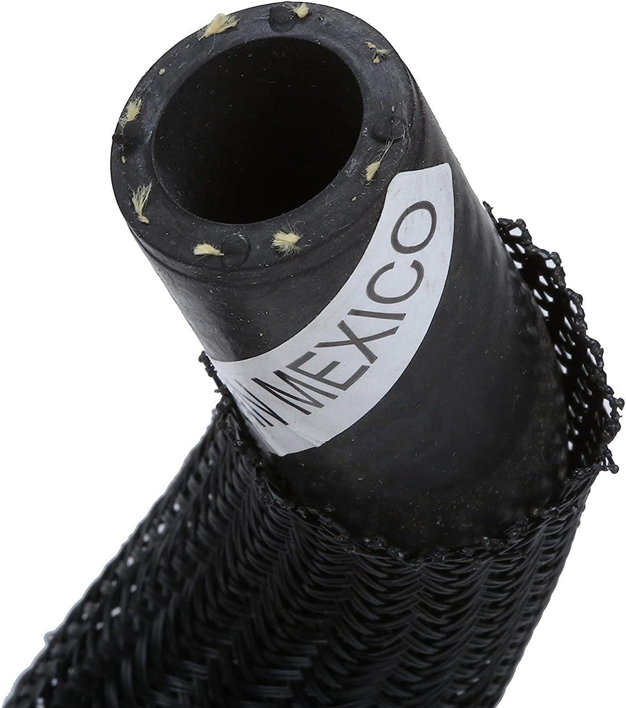 84509585 Heater Outlet Hose