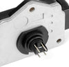 OEM-SS-065 Factory Style MAF Mass Air Meter Sensors Assembly for 90-94 D21 Pickup 2.4L