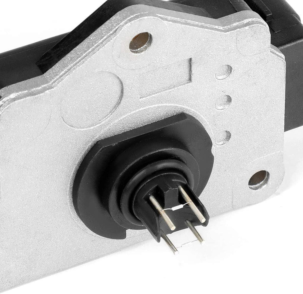OEM-SS-065 Factory Style MAF Mass Air Meter Sensors Assembly for 90-94 D21 Pickup 2.4L