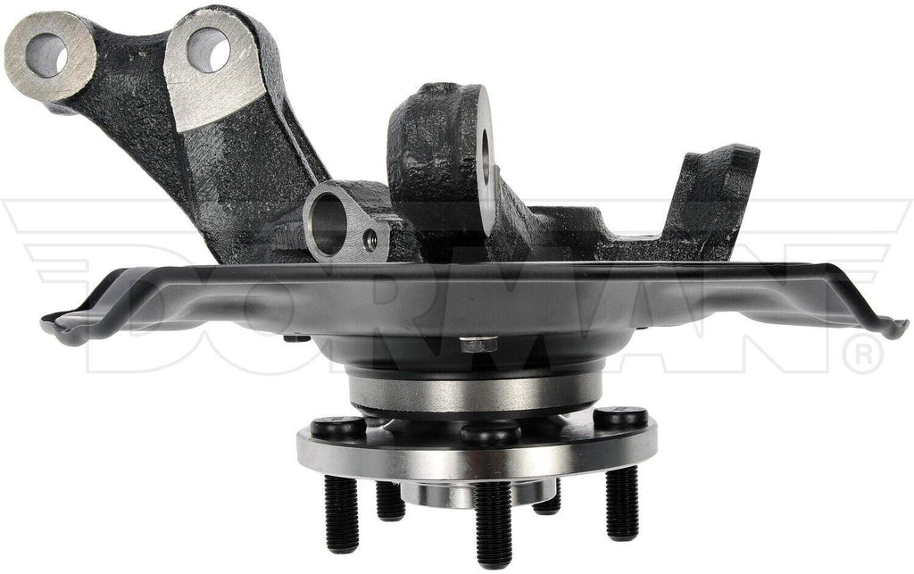 Kit De Nudillos De Dirección Dorman Para 03-08 Corolla 698-389