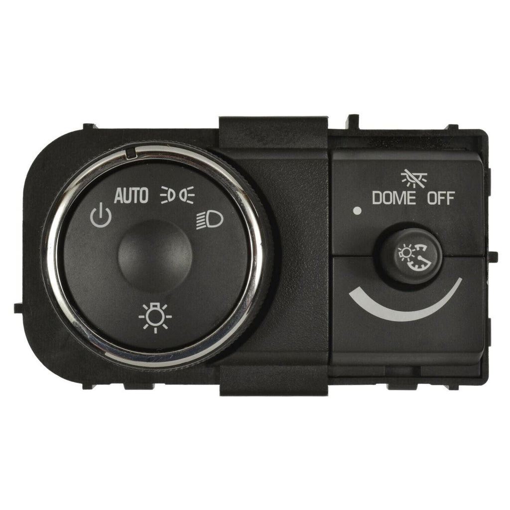 Standard Ignition Instrument Panel Dimmer Switch for 10-13 Acadia HLS-1645