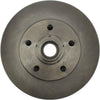 Centric Front Disc Brake Rotor for Ford (121.65105)