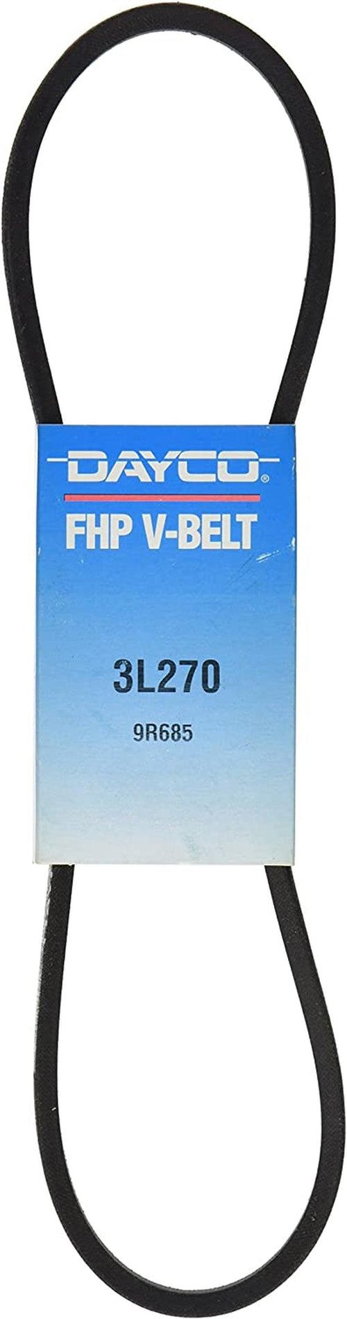 3L270 V-Belt