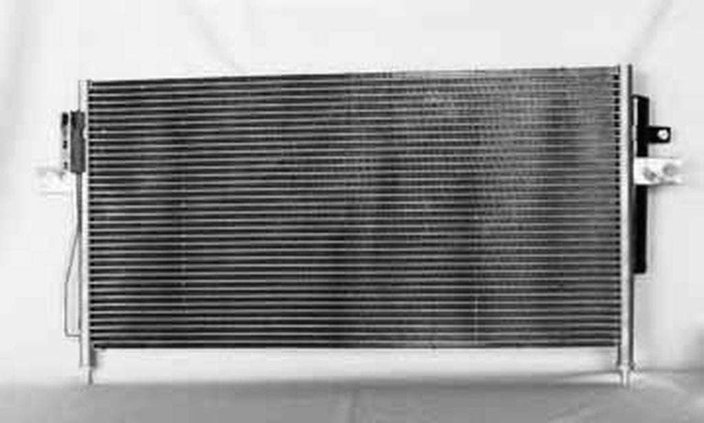 623970 Radiator & Condenser Cooling Fan Assembly New W/ Lifetime Warranty